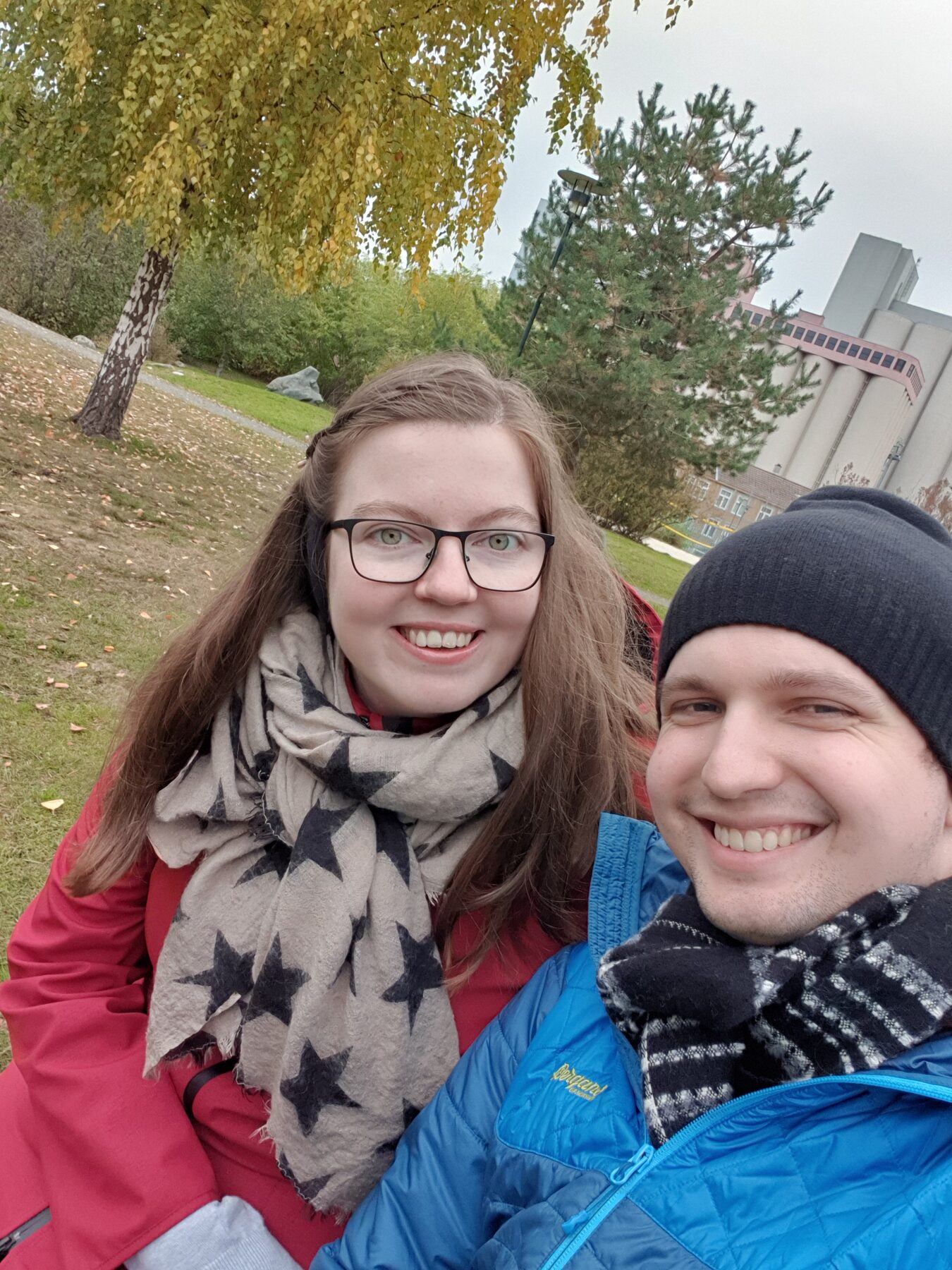 Trondheim 2019