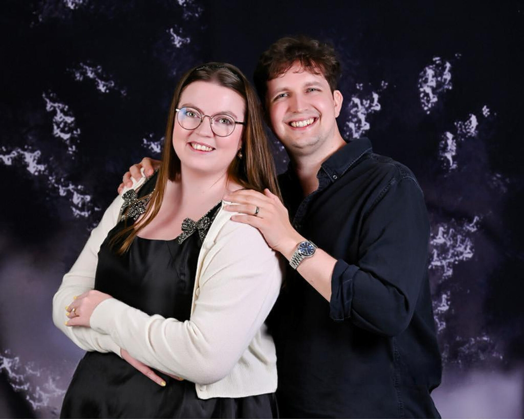 Olav & Tonje