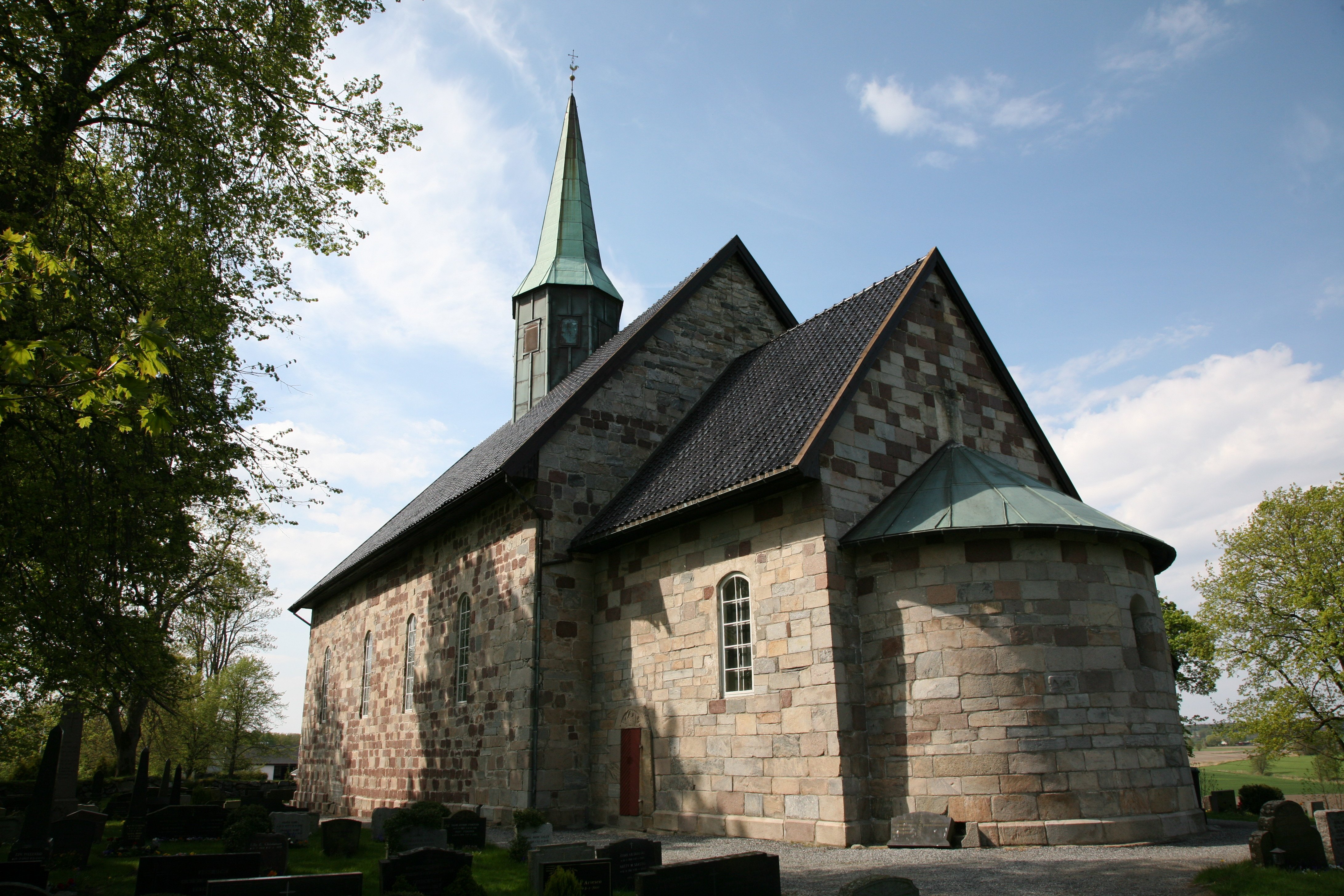 Rygge kirke